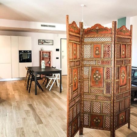Appartamento Casa Rita Brescia Esterno foto