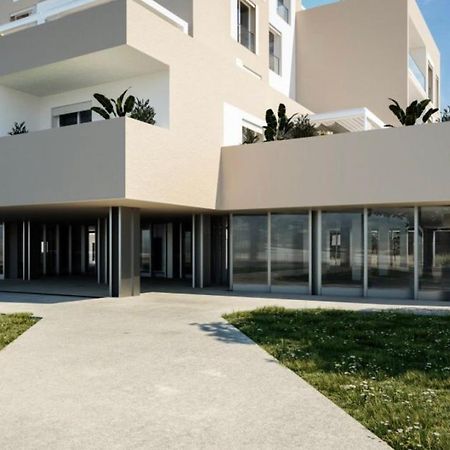 Appartamento Casa Rita Brescia Esterno foto