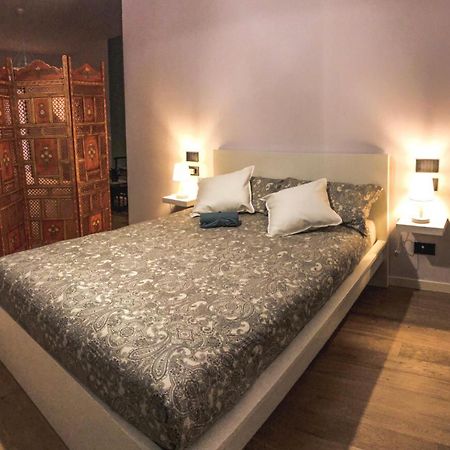 Appartamento Casa Rita Brescia Esterno foto