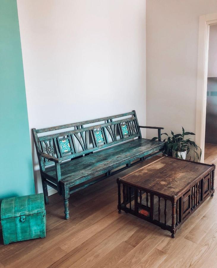 Appartamento Casa Rita Brescia Esterno foto