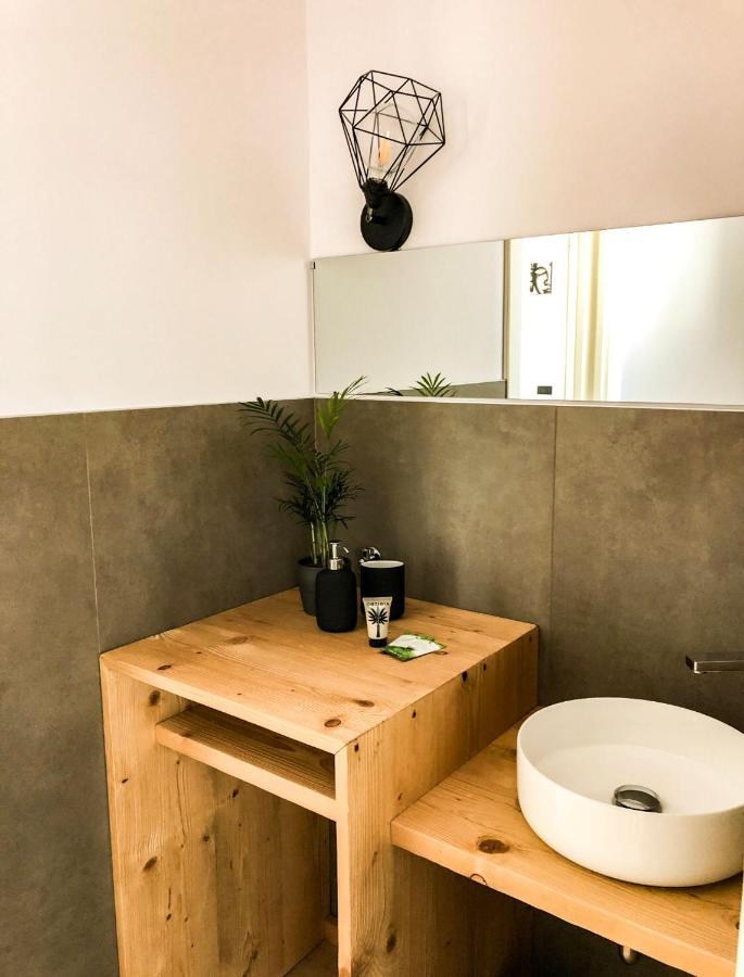 Appartamento Casa Rita Brescia Esterno foto