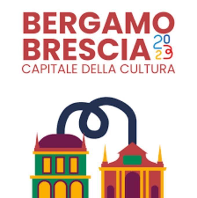 Appartamento Casa Rita Brescia Esterno foto