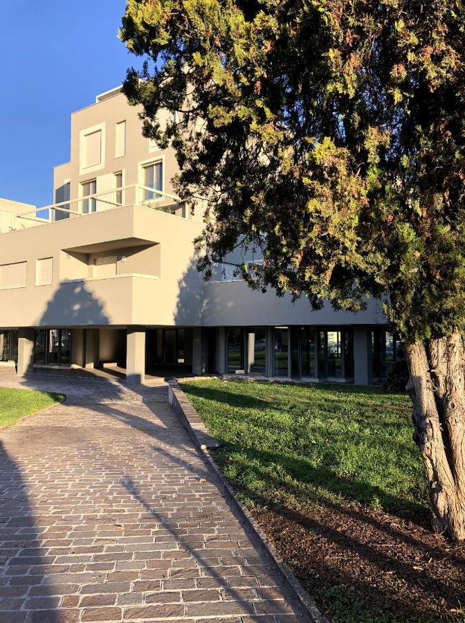 Appartamento Casa Rita Brescia Esterno foto