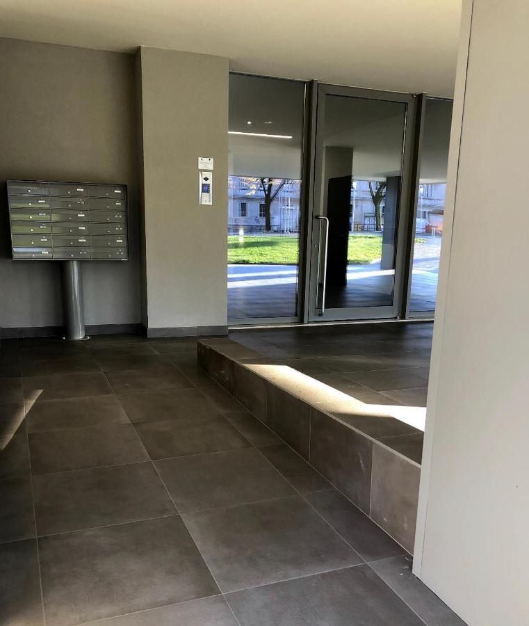 Appartamento Casa Rita Brescia Esterno foto